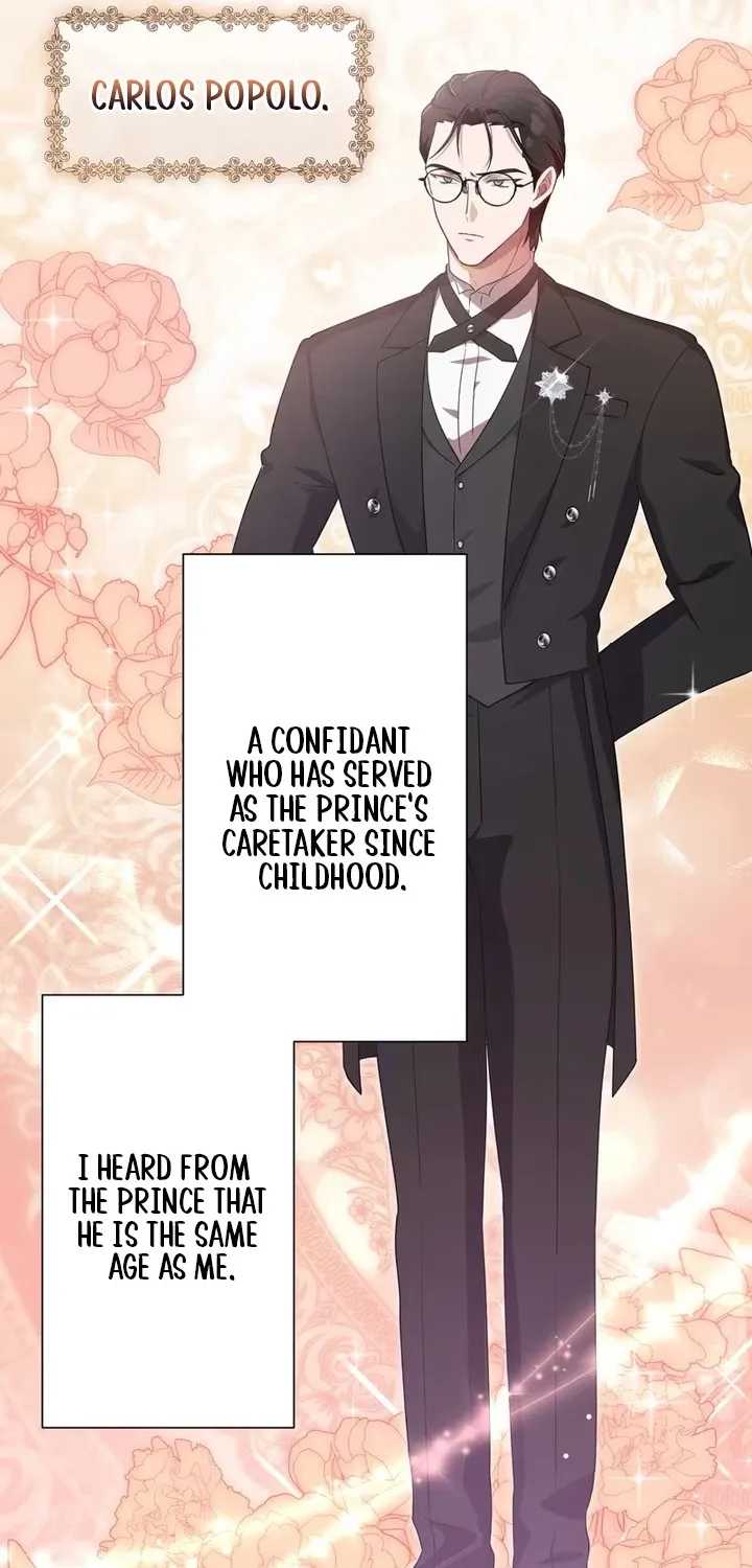 The Forsaken Saint Became the Crown Prince