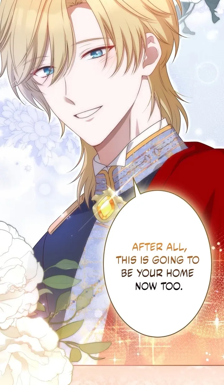 The Forsaken Saint Became the Crown Prince