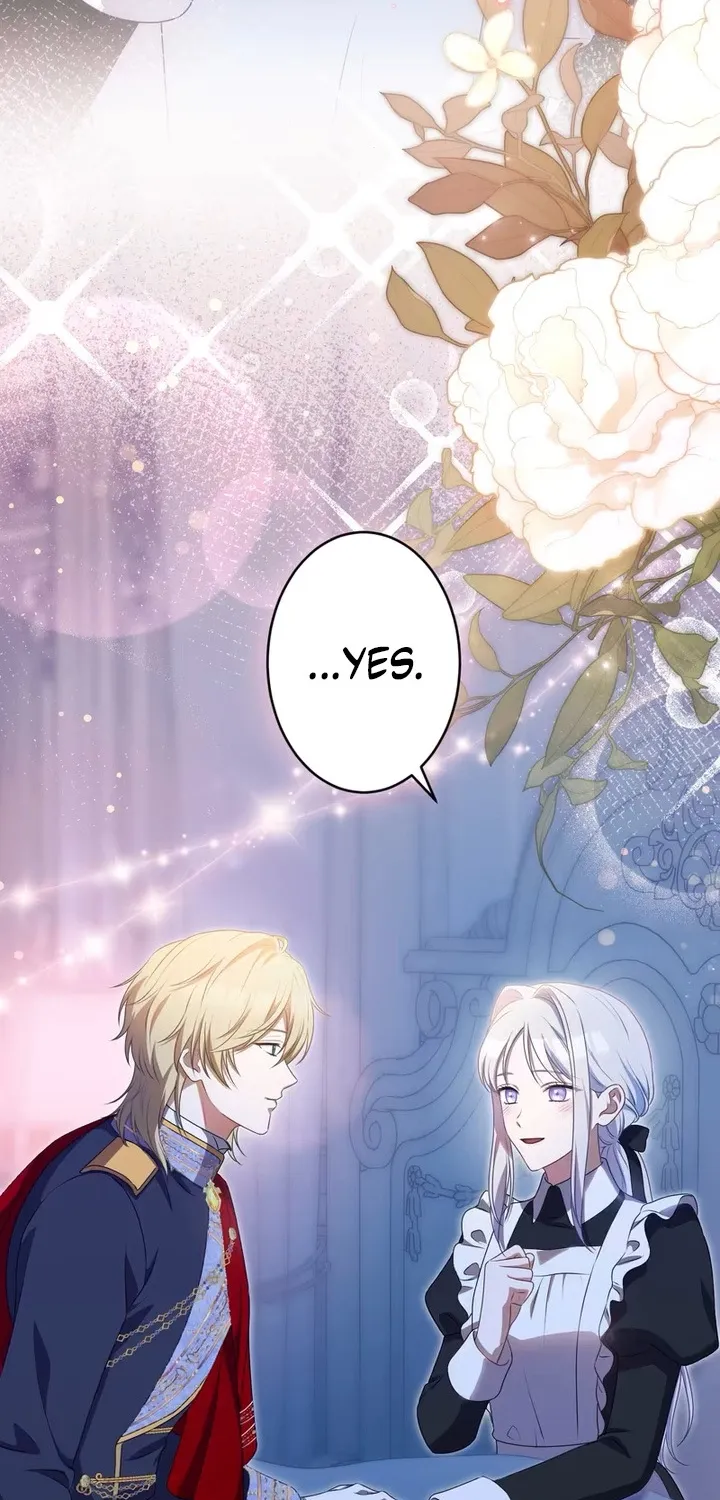 The Forsaken Saint Became the Crown Prince