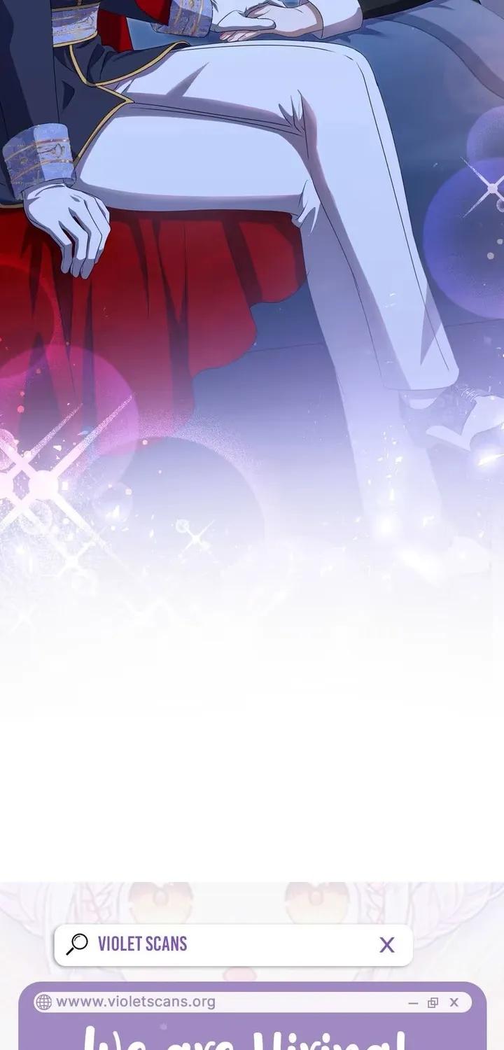 The Forsaken Saint Became the Crown Prince