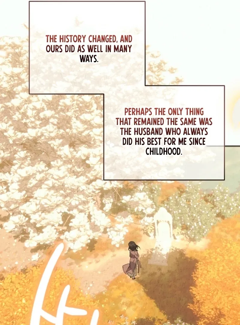The Forsythia Mansion: First Night After the Divorce Chapter 0 page 15 - 