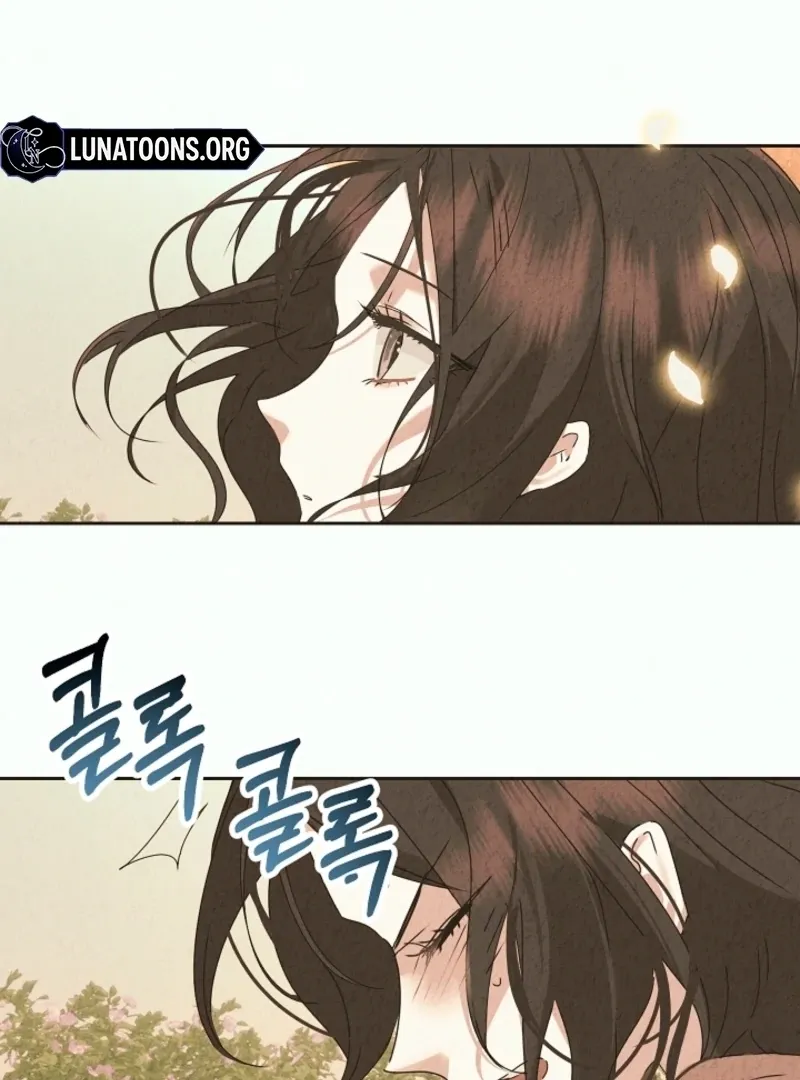 The Forsythia Mansion: First Night After the Divorce Chapter 0 page 17 - 