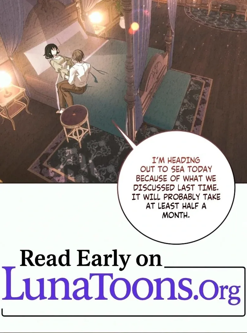 The Forsythia Mansion: First Night After the Divorce Chapter 0 page 3 - 