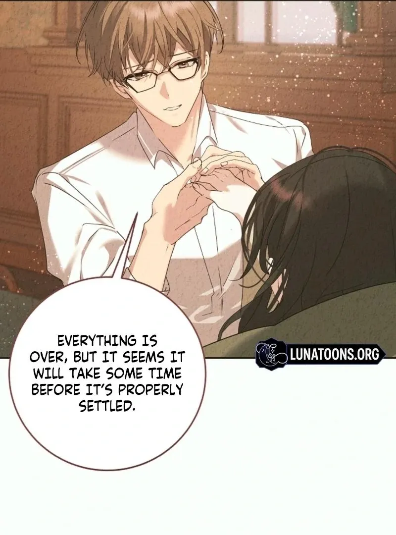 The Forsythia Mansion: First Night After the Divorce Chapter 0 page 4 - 