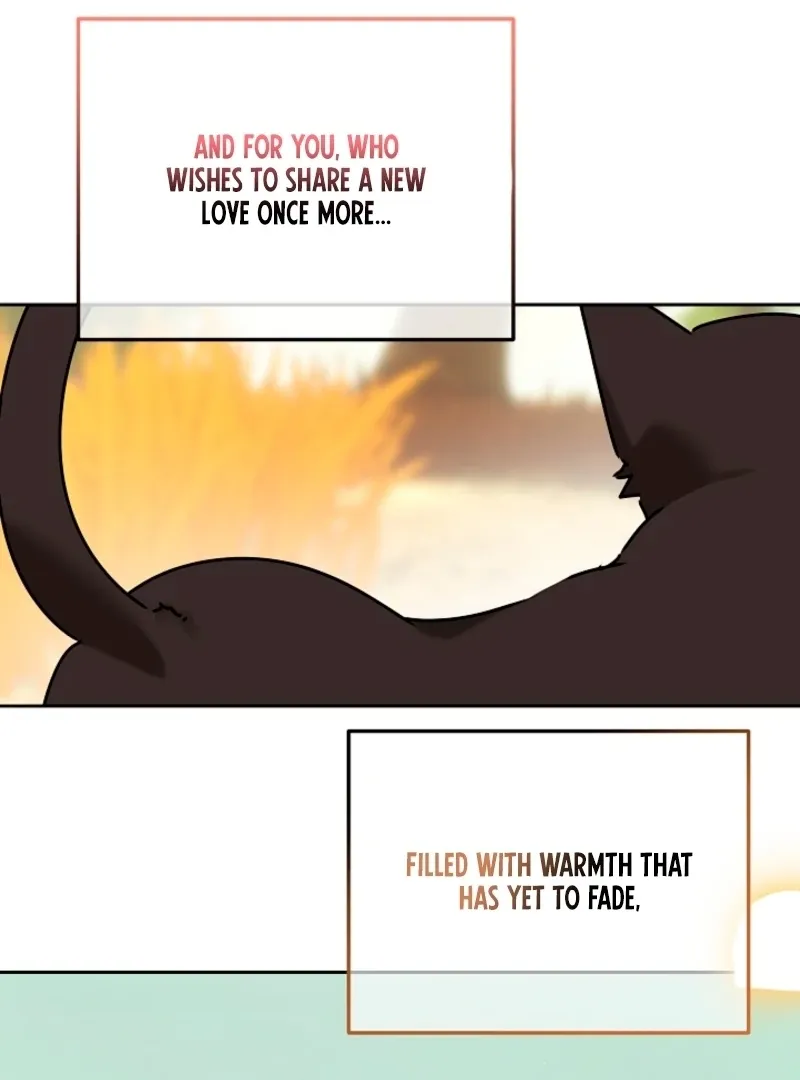 The Forsythia Mansion: First Night After the Divorce Chapter 0 page 38 - 