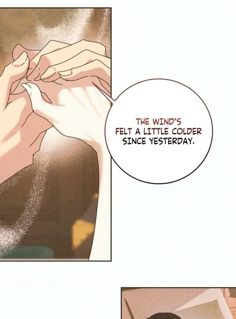 The Forsythia Mansion: First Night After the Divorce Chapter 0 page 5 - 
