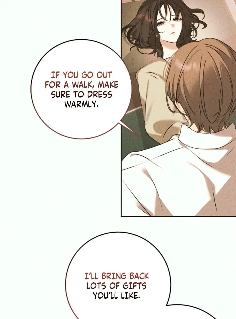 The Forsythia Mansion: First Night After the Divorce Chapter 0 page 6 - 