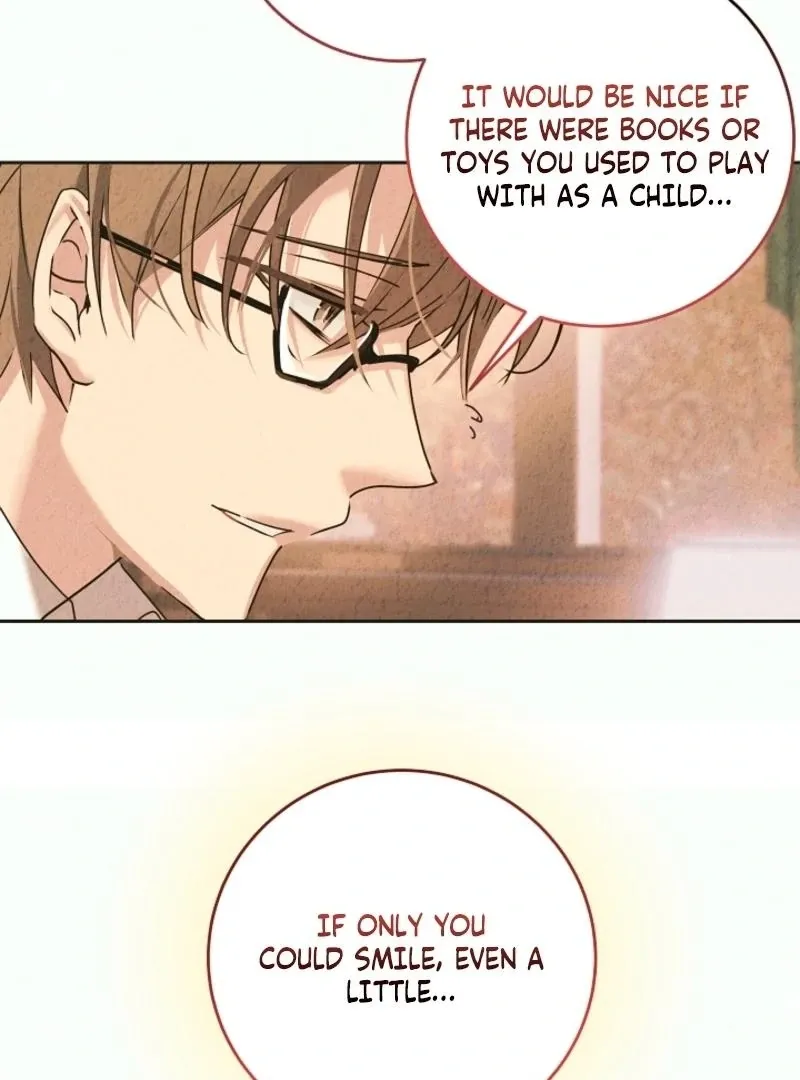 The Forsythia Mansion: First Night After the Divorce Chapter 0 page 7 - 