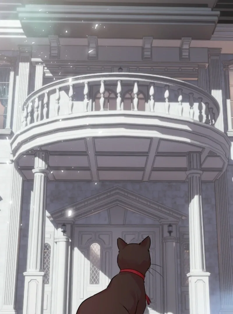 The Forsythia Mansion: First Night After the Divorce Chapter 1 page 105 - 