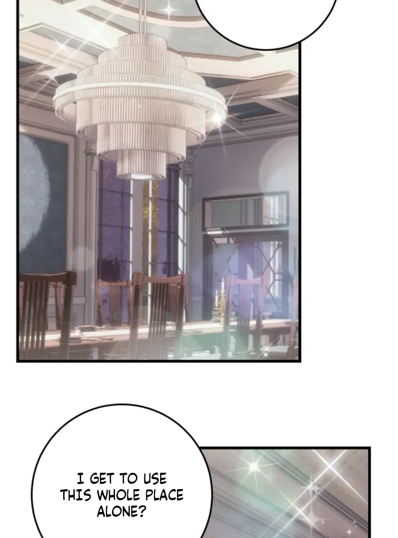 The Forsythia Mansion: First Night After the Divorce Chapter 1 page 108 - 