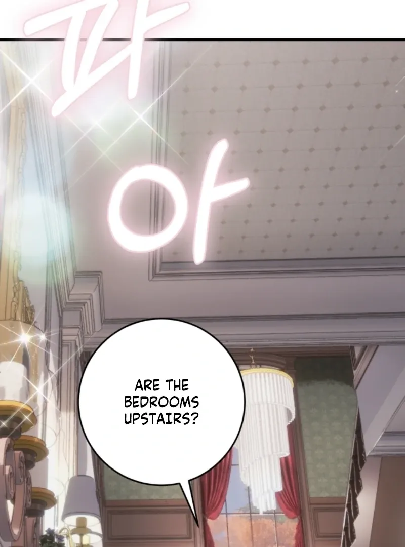 The Forsythia Mansion: First Night After the Divorce Chapter 1 page 110 - 