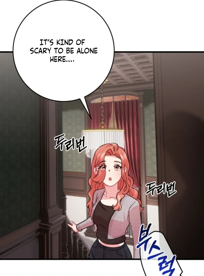 The Forsythia Mansion: First Night After the Divorce Chapter 1 page 113 - 