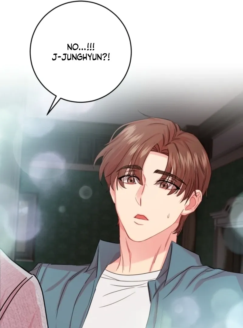 The Forsythia Mansion: First Night After the Divorce Chapter 1 page 116 - 