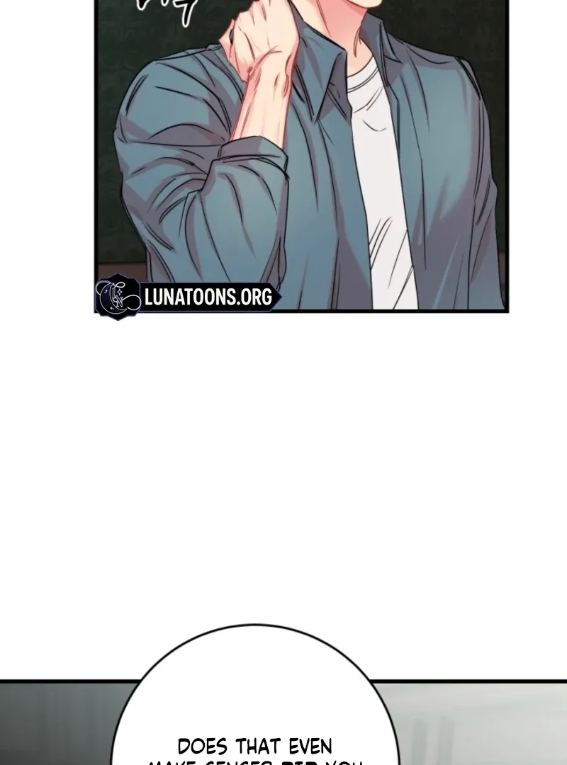 The Forsythia Mansion: First Night After the Divorce Chapter 1 page 120 - 