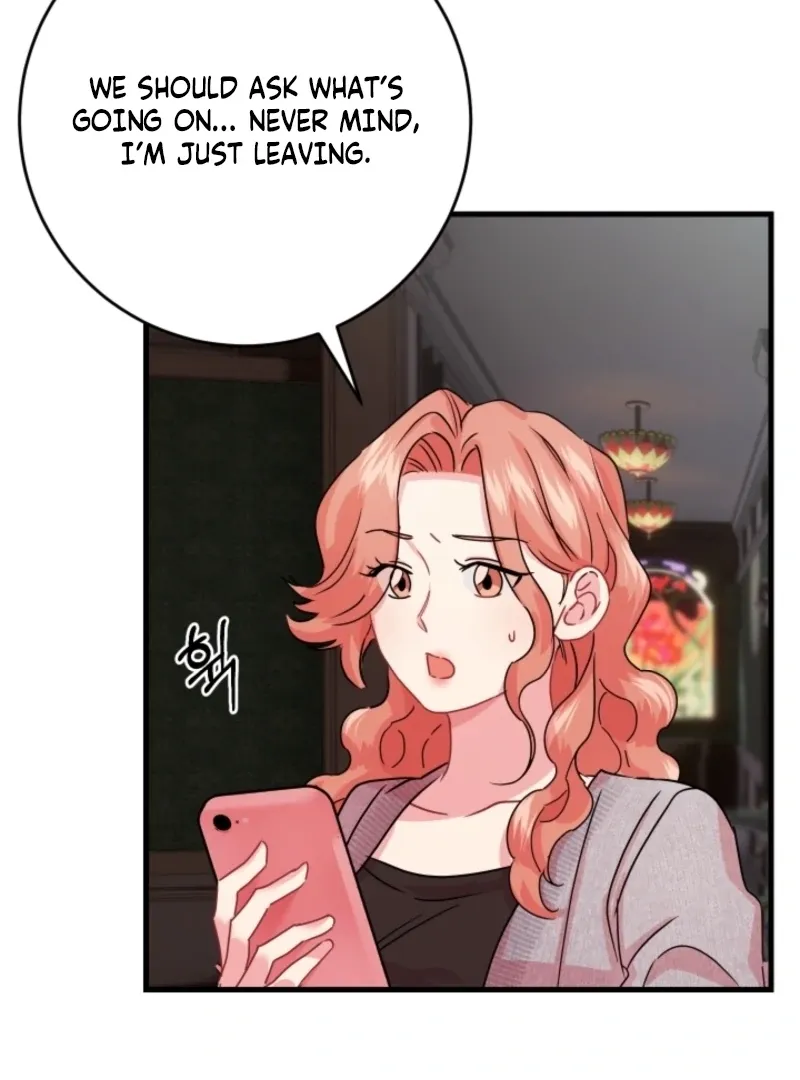 The Forsythia Mansion: First Night After the Divorce Chapter 1 page 123 - 