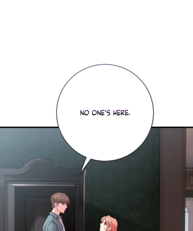 The Forsythia Mansion: First Night After the Divorce Chapter 1 page 125 - 