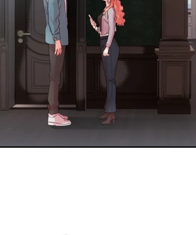 The Forsythia Mansion: First Night After the Divorce Chapter 1 page 126 - 