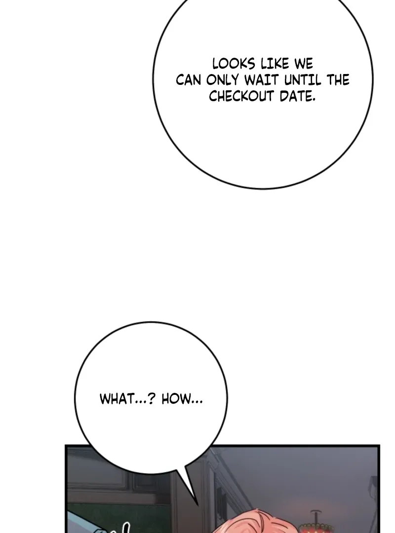 The Forsythia Mansion: First Night After the Divorce Chapter 1 page 128 - 