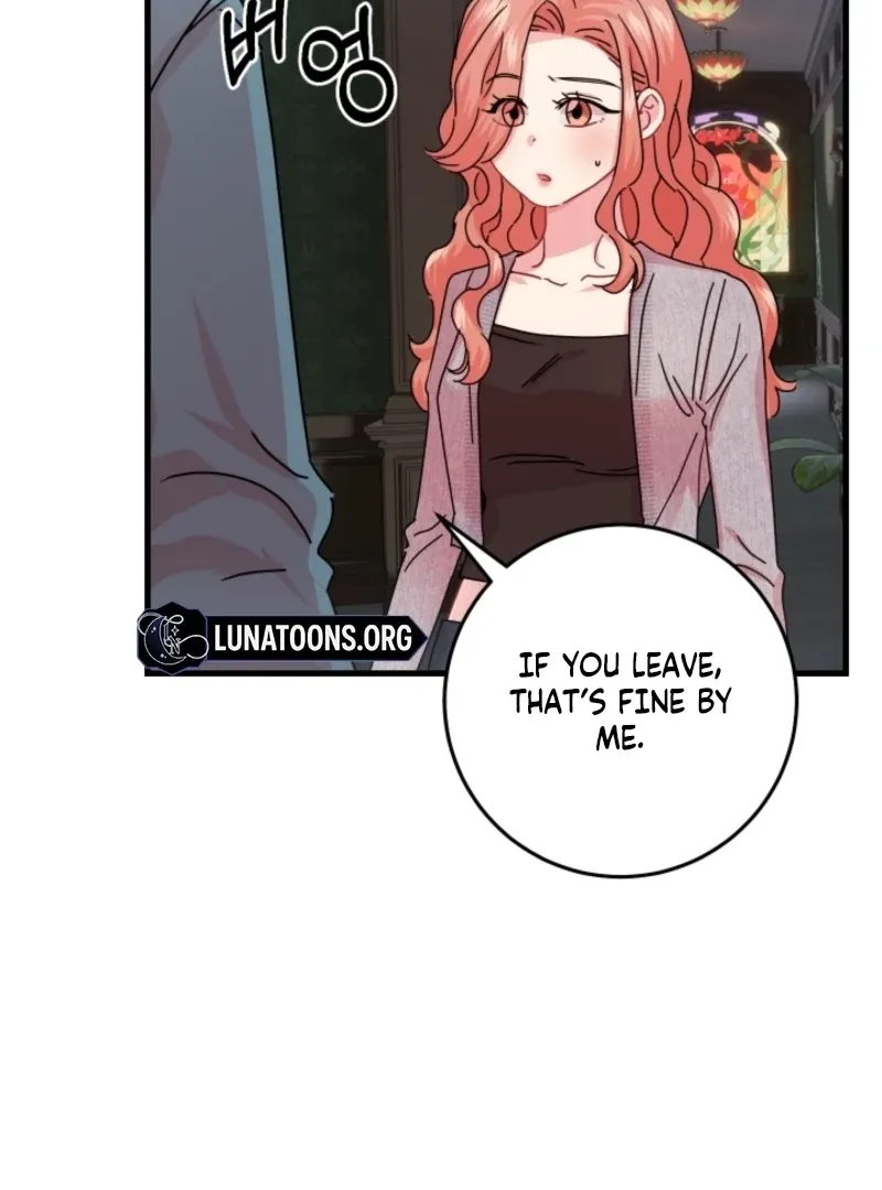 The Forsythia Mansion: First Night After the Divorce Chapter 1 page 129 - 