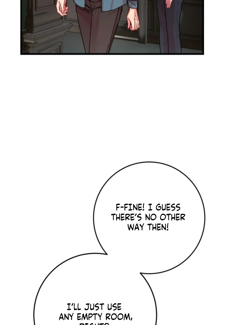 The Forsythia Mansion: First Night After the Divorce Chapter 1 page 131 - 