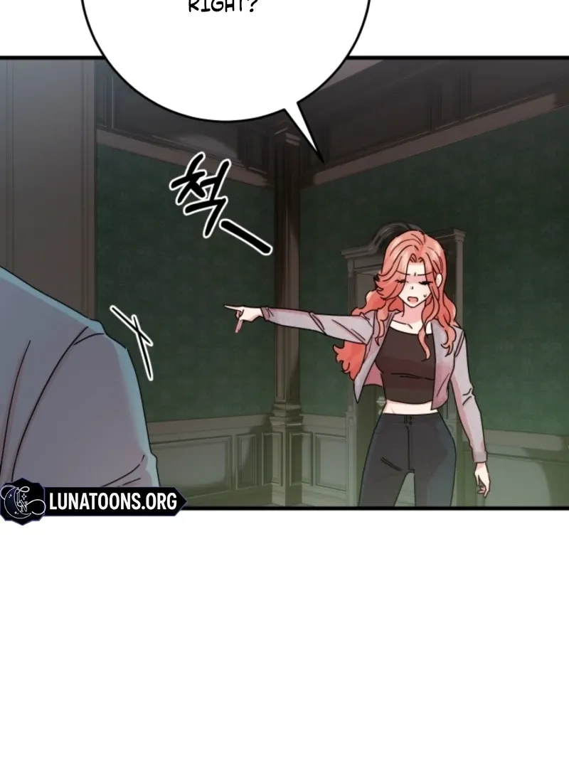 The Forsythia Mansion: First Night After the Divorce Chapter 1 page 132 - 