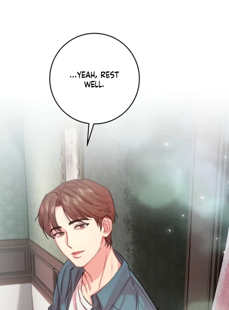 The Forsythia Mansion: First Night After the Divorce Chapter 1 page 133 - 