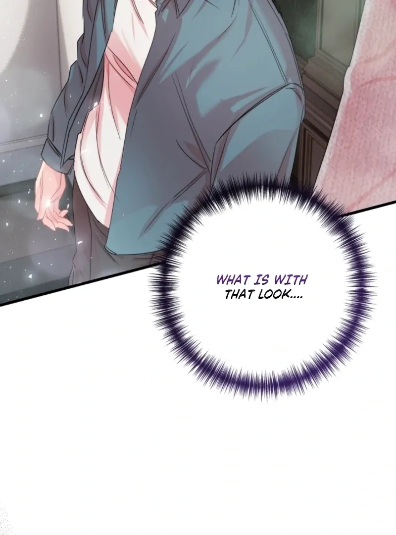 The Forsythia Mansion: First Night After the Divorce Chapter 1 page 134 - 