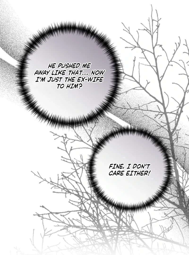 The Forsythia Mansion: First Night After the Divorce Chapter 1 page 135 - 