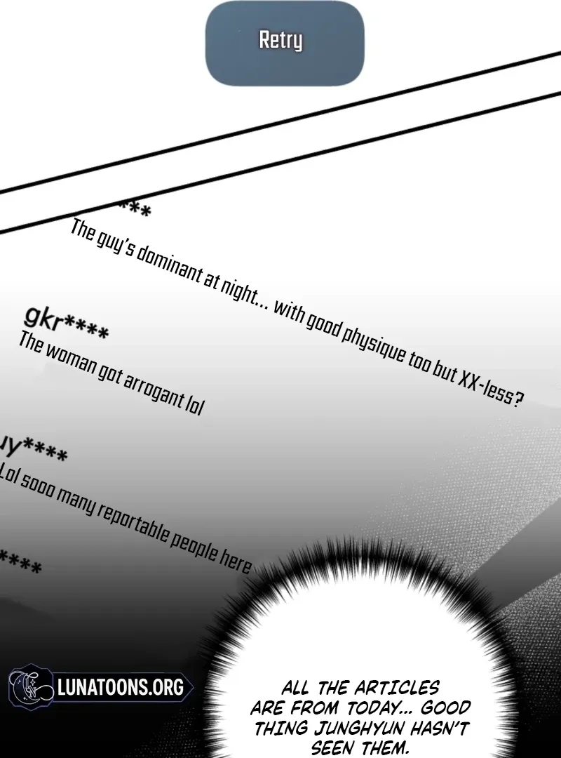 The Forsythia Mansion: First Night After the Divorce Chapter 1 page 141 - 
