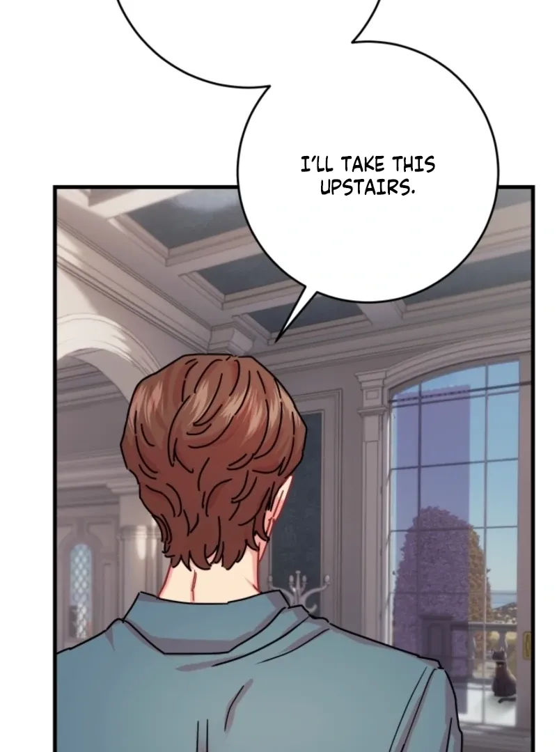 The Forsythia Mansion: First Night After the Divorce Chapter 1 page 149 - 