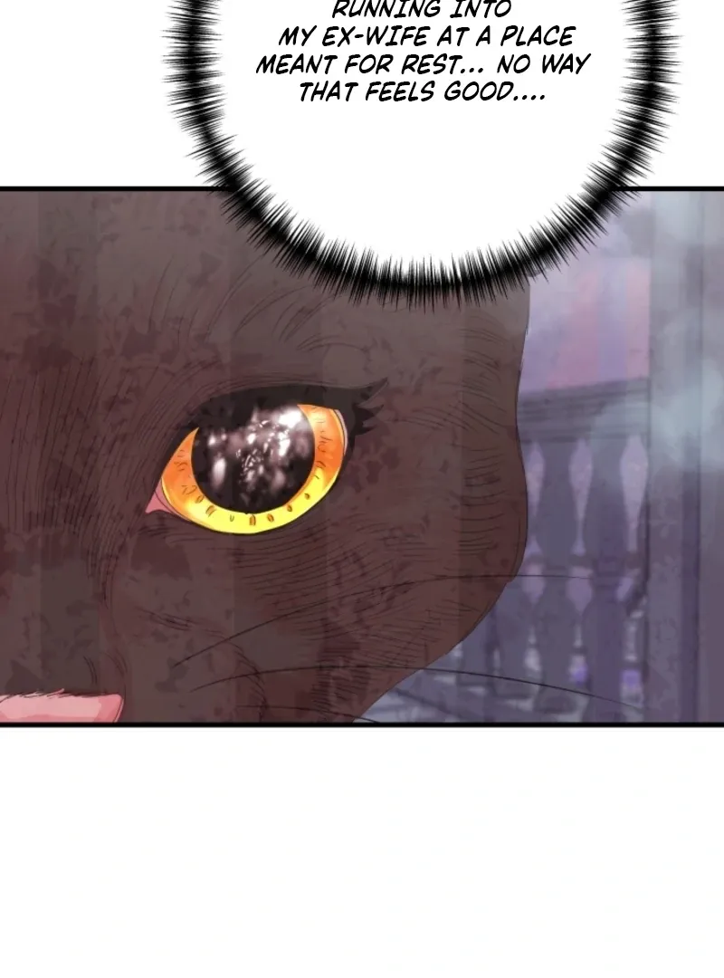 The Forsythia Mansion: First Night After the Divorce Chapter 1 page 152 - 