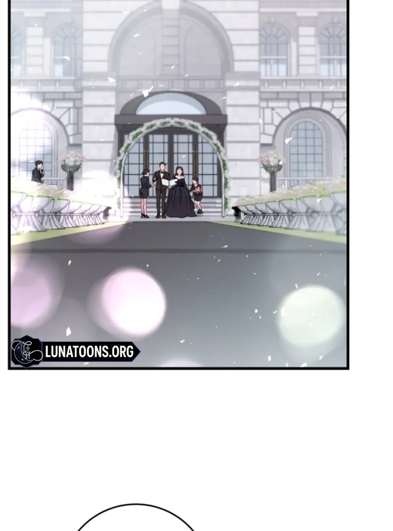 The Forsythia Mansion: First Night After the Divorce Chapter 1 page 17 - 