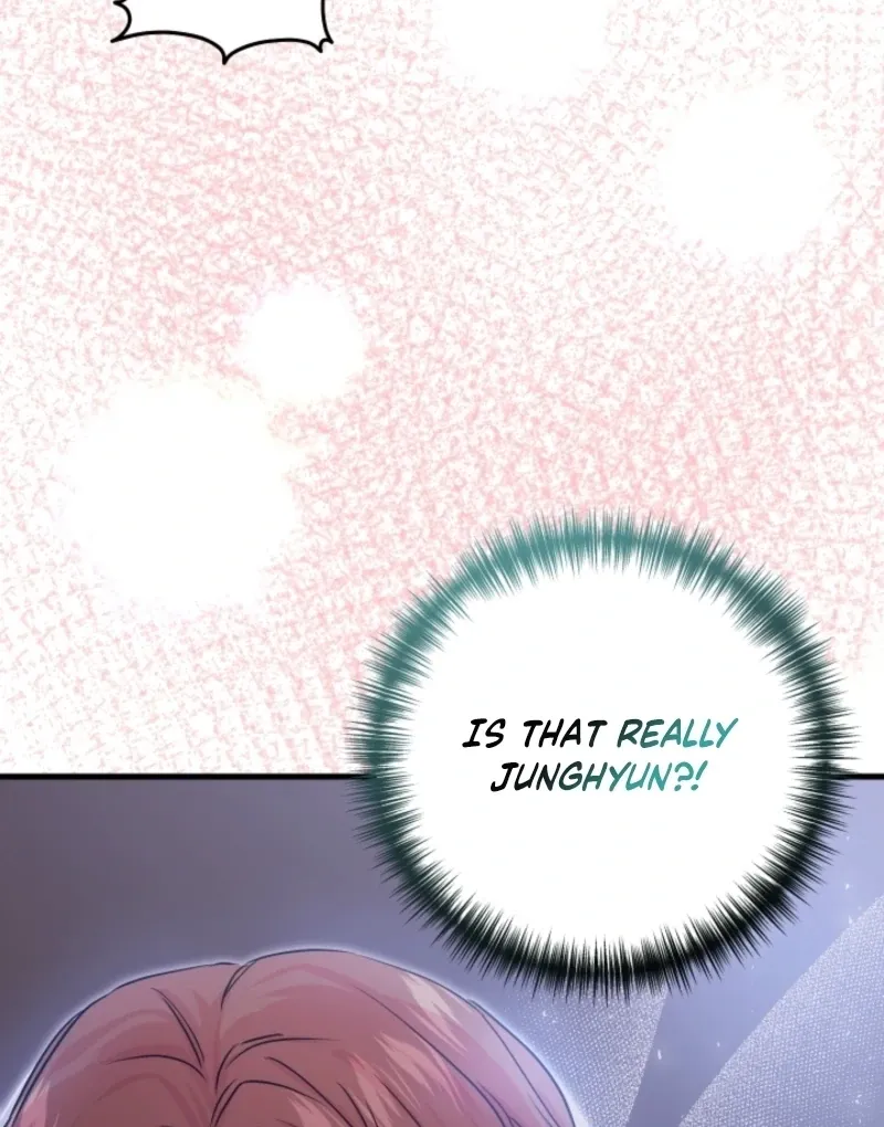 The Forsythia Mansion: First Night After the Divorce Chapter 1 page 167 - 