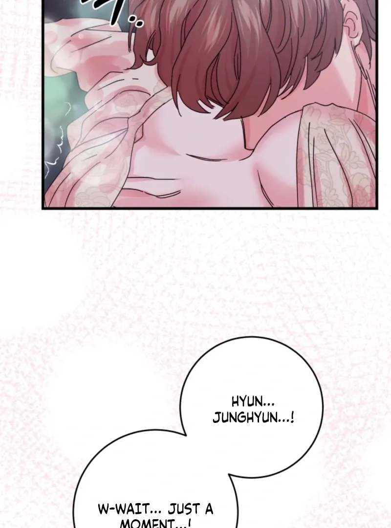 The Forsythia Mansion: First Night After the Divorce Chapter 1 page 171 - 