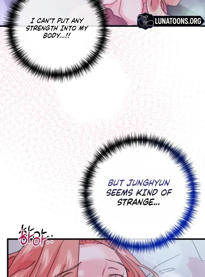 The Forsythia Mansion: First Night After the Divorce Chapter 1 page 173 - 