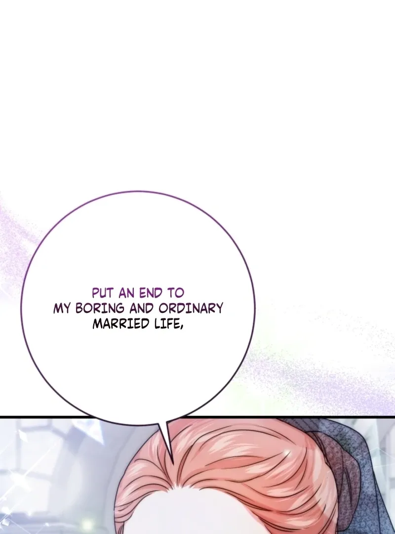 The Forsythia Mansion: First Night After the Divorce Chapter 1 page 19 - 
