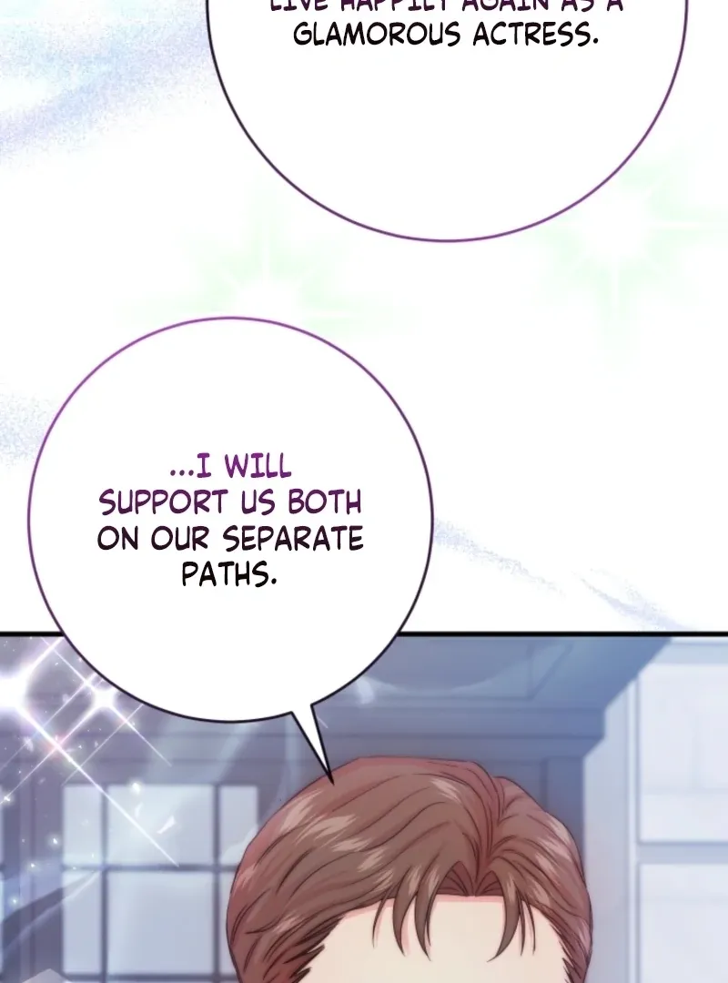 The Forsythia Mansion: First Night After the Divorce Chapter 1 page 21 - 