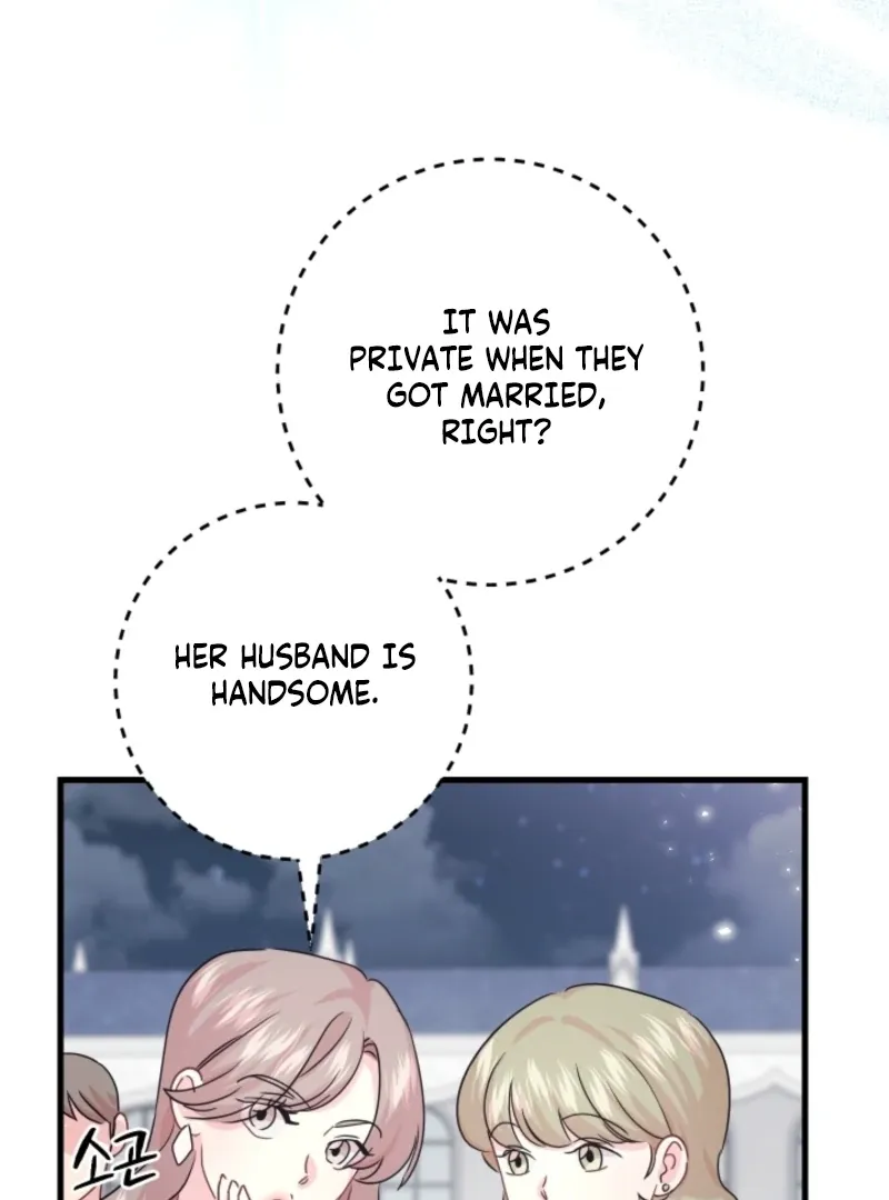 The Forsythia Mansion: First Night After the Divorce Chapter 1 page 23 - 