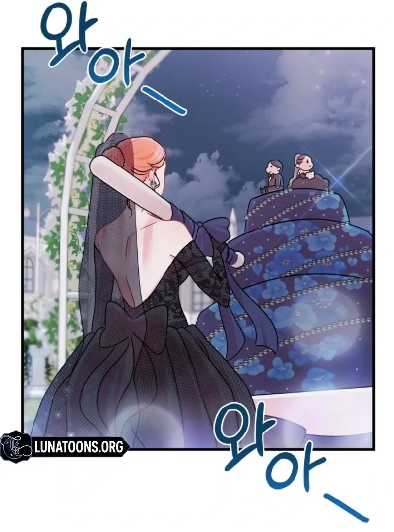 The Forsythia Mansion: First Night After the Divorce Chapter 1 page 29 - 