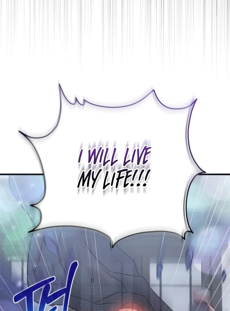 The Forsythia Mansion: First Night After the Divorce Chapter 1 page 33 - 
