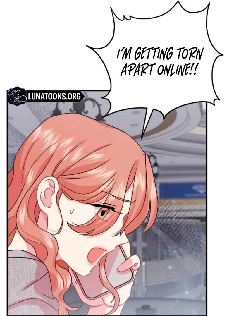 The Forsythia Mansion: First Night After the Divorce Chapter 1 page 43 - 