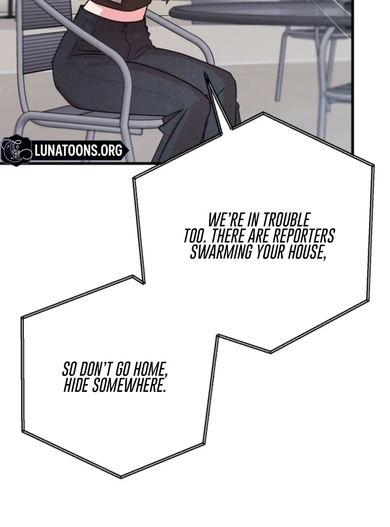 The Forsythia Mansion: First Night After the Divorce Chapter 1 page 47 - 