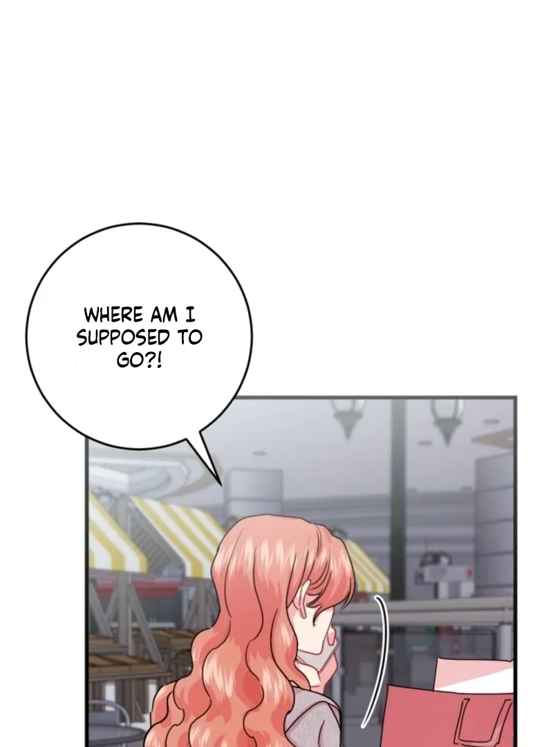 The Forsythia Mansion: First Night After the Divorce Chapter 1 page 48 - 