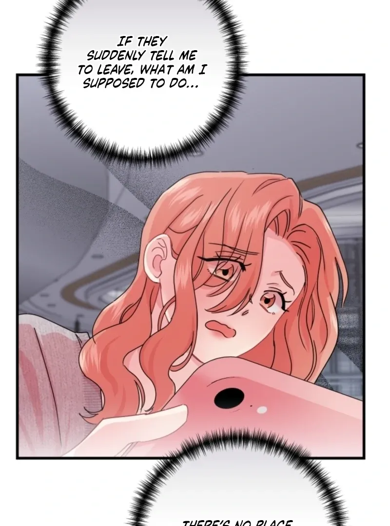 The Forsythia Mansion: First Night After the Divorce Chapter 1 page 50 - 