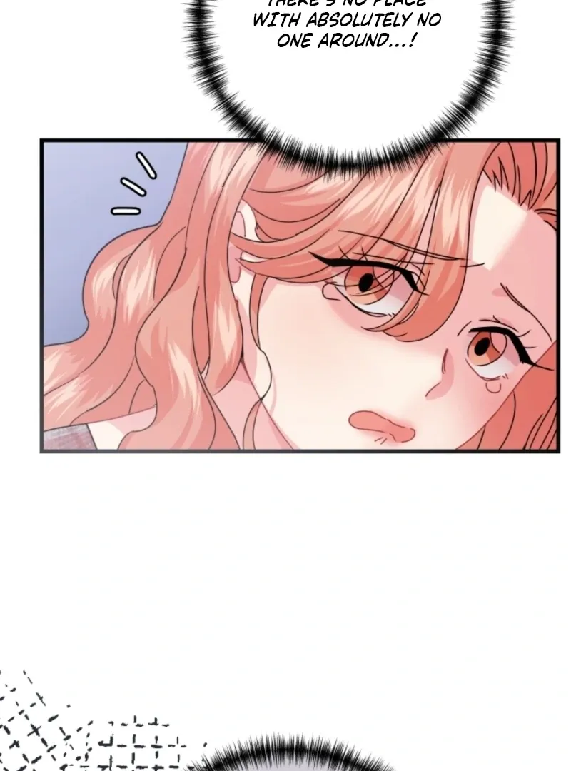 The Forsythia Mansion: First Night After the Divorce Chapter 1 page 51 - 