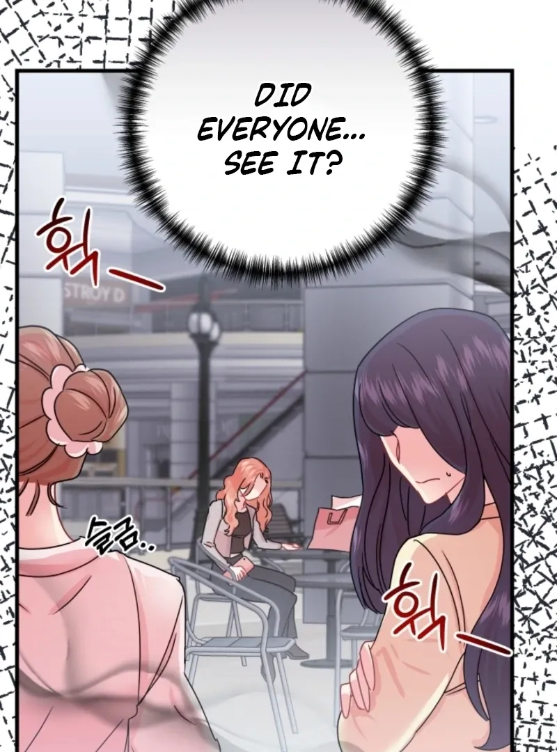 The Forsythia Mansion: First Night After the Divorce Chapter 1 page 52 - 