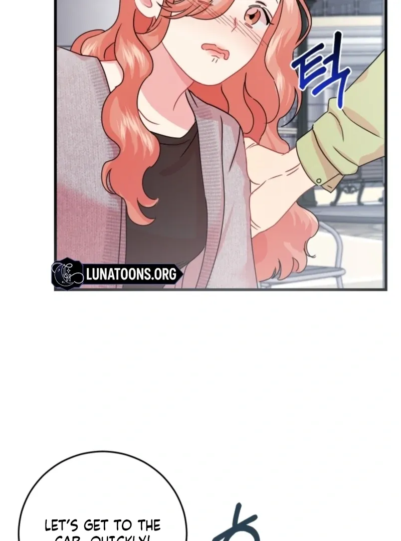 The Forsythia Mansion: First Night After the Divorce Chapter 1 page 54 - 