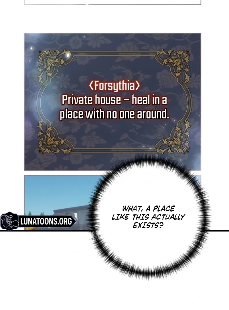 The Forsythia Mansion: First Night After the Divorce Chapter 1 page 66 - 