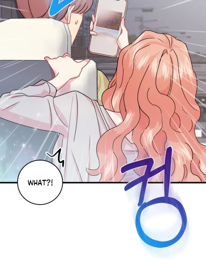 The Forsythia Mansion: First Night After the Divorce Chapter 1 page 68 - 
