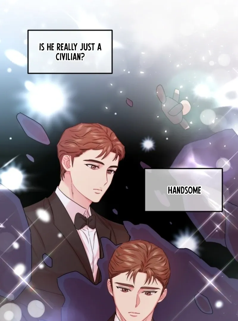 The Forsythia Mansion: First Night After the Divorce Chapter 1 page 77 - 